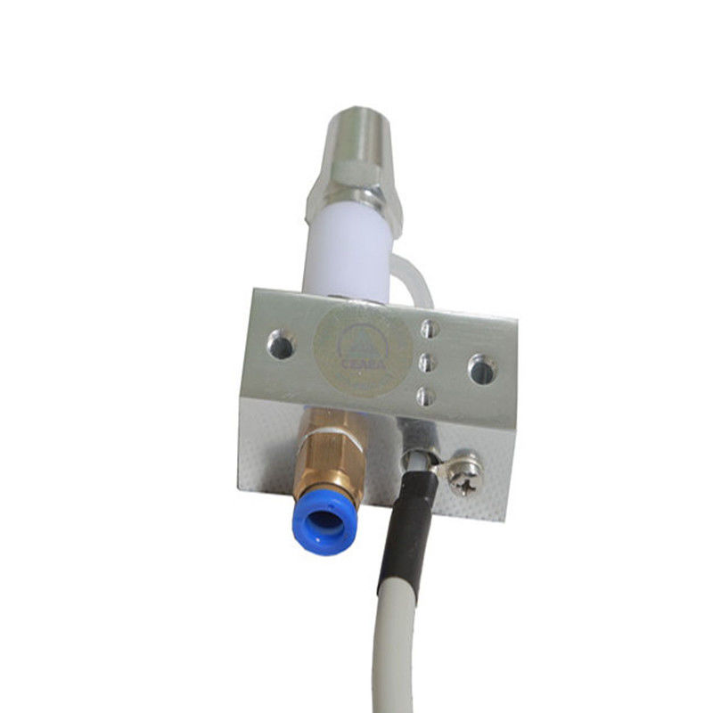 High Frequency Ionizer Static Removal Ionizing Air Nozzle
